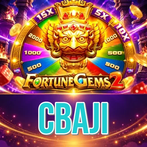 Screenshot 1 - cbaji Home Screen