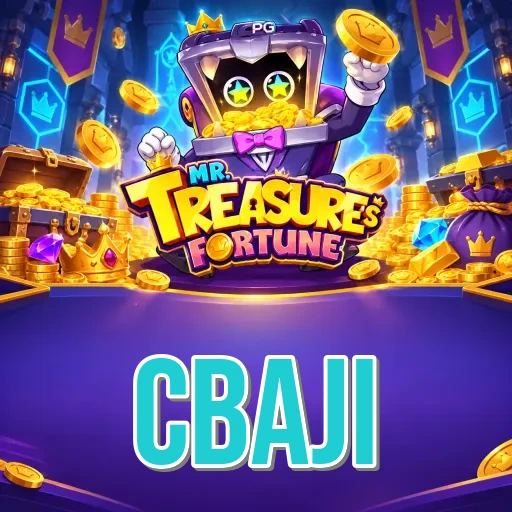 Screenshot 1 - cbaji Home Screen