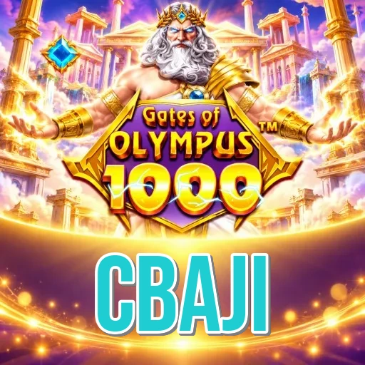 Screenshot 1 - cbaji Home Screen