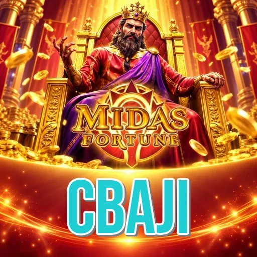 Screenshot 1 - cbaji Home Screen
