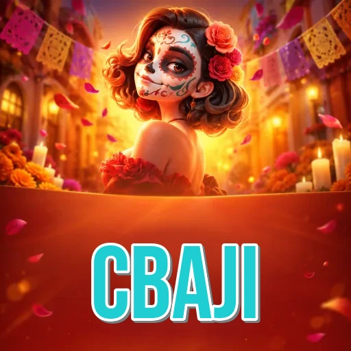 Screenshot 1 - cbaji Home Screen